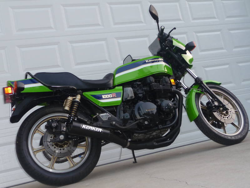 KZ1000R2 #2748.